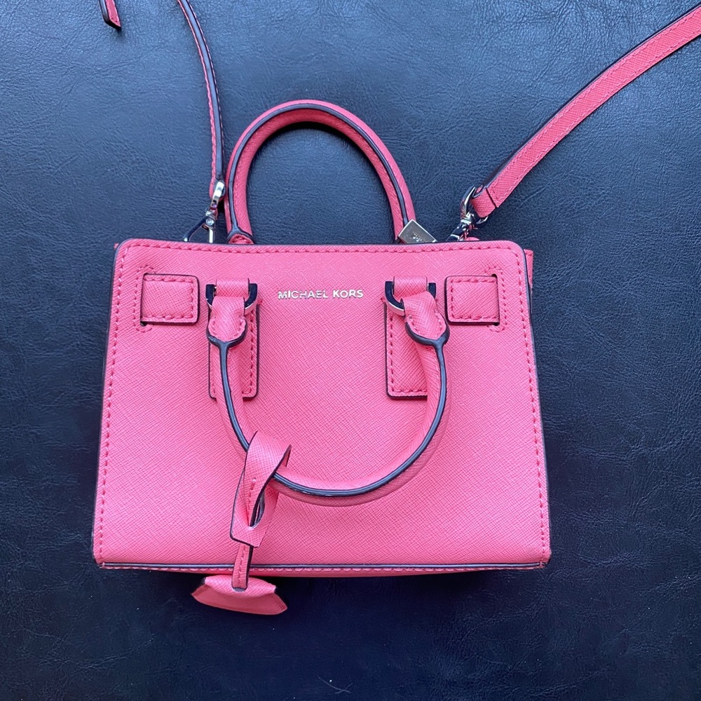 Michael Kors Crossbody Purse